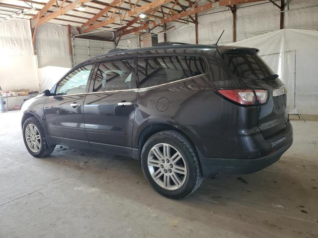 Photo 2 from auction – 2014 CHEVROLET TRAVERSE L with VIN 1GNKRGKD1EJ182100