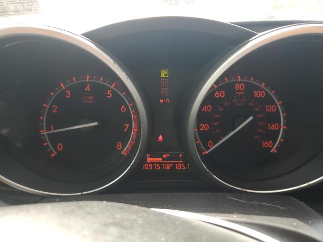 Photo 9 from auction – 2010 MAZDA 3 S with VIN JM1BL1S65A1238137