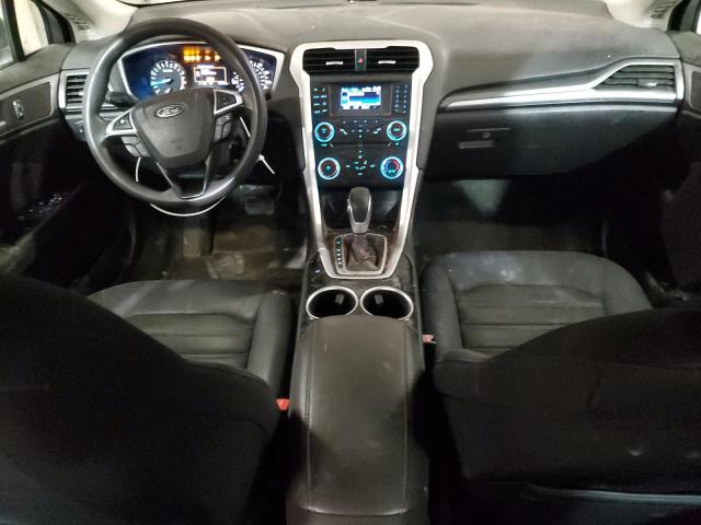 Photo 8 from auction – 2013 FORD FUSION with VIN 3FA6P0H78DR114525