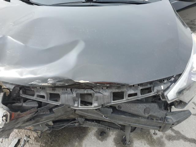 Photo 11 from auction – 2016 KIA FORTE EX with VIN KNAFX6A85G5621631