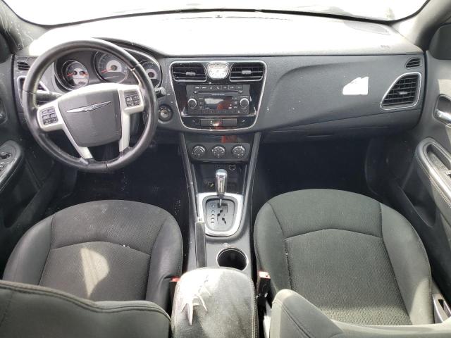 Photo 8 from auction – 2012 CHRYSLER 200 TOURIN with VIN 1C3CCBBB9CN132104