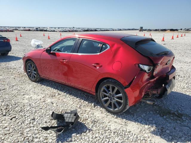Photo 2 from auction – 2022 MAZDA 3 PREFERRE with VIN JM1BPBLL0N1512218