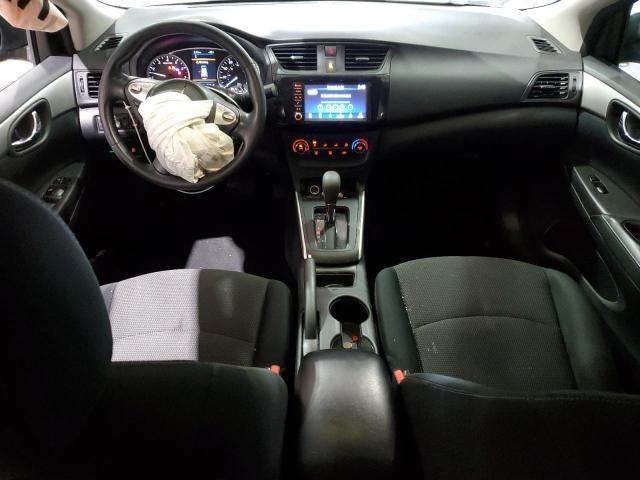 Photo 8 from auction – 2019 NISSAN SENTRA S with VIN 3N1AB7AP2KY280650