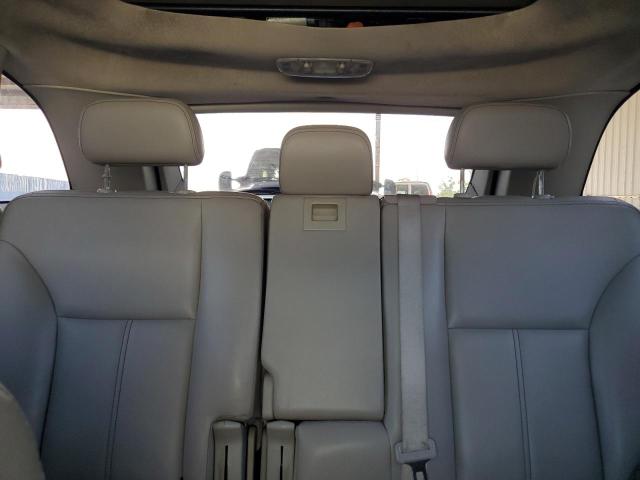 Photo 10 from auction – 2008 FORD EDGE LIMIT with VIN 2FMDK49C68BA82306