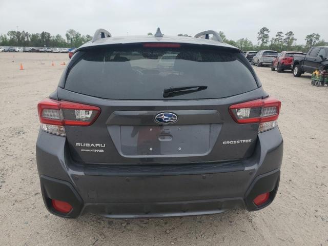 Photo 6 from auction – 2022 SUBARU CROSSTREK with VIN JF2GTHNCXNH275280
