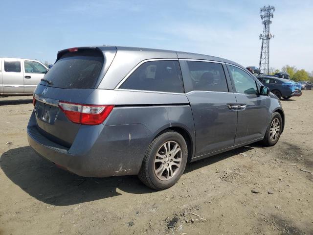 Photo 3 from auction – 2011 HONDA ODYSSEY with VIN 5FNRL5H69BB064238
