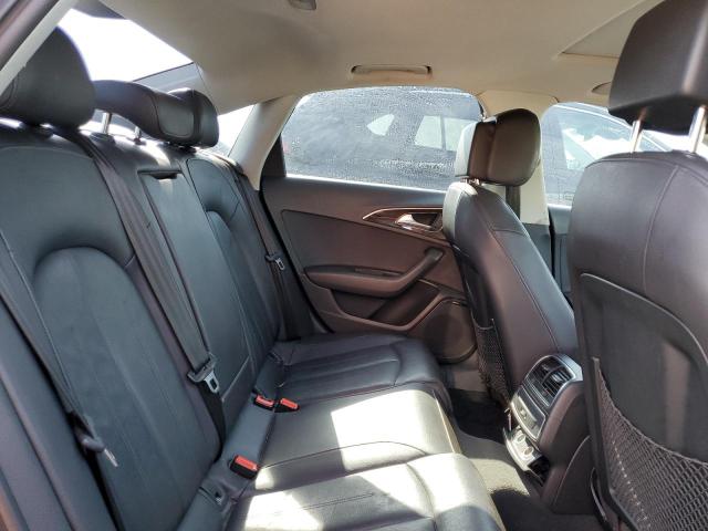 Photo 10 from auction – 2015 AUDI A6 PREMIUM with VIN WAUGFAFC2FN020408