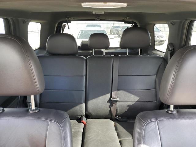 Photo 10 from auction – 2011 FORD ESCAPE LIM with VIN 1FMCU9EG0BKC44472