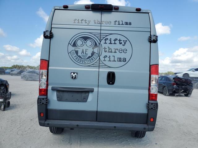 Photo 6 from auction – 2015 RAM PROMASTER with VIN 3C6TRVDD2FE504800
