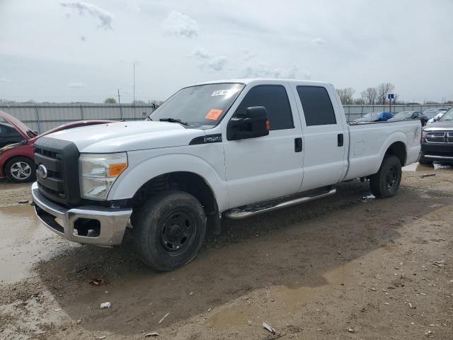 FORD F250 SUPER 2011 z numerem VIN 1FT7W2B62BEB15344 - Zdjęcie z aukcji