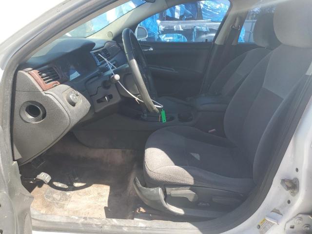 Photo 7 from auction – 2011 CHEVROLET IMPALA LT with VIN 2G1WG5EK3B1215367