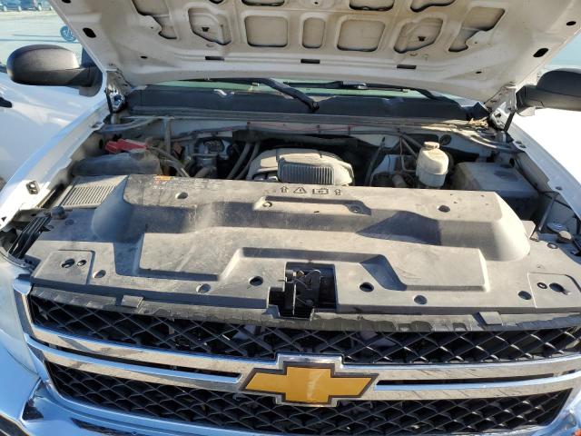 Photo 11 from auction – 2013 CHEVROLET SILVERADO with VIN 1GC0KVCG4DF173698