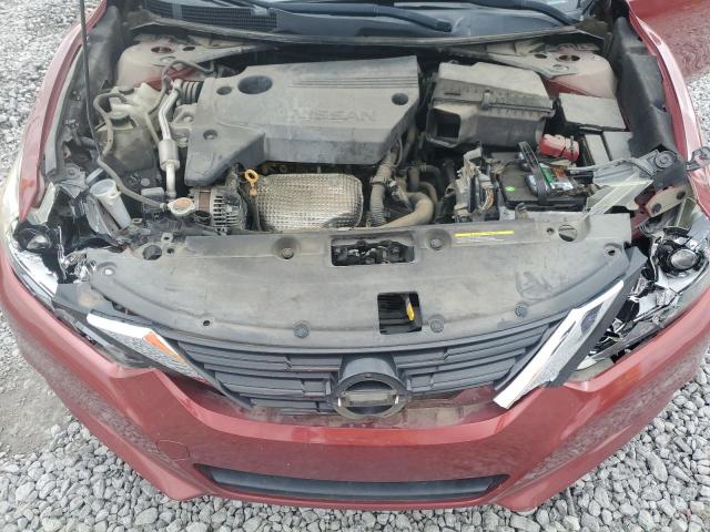 Photo 11 from auction – 2017 NISSAN ALTIMA 2.5 with VIN 1N4AL3AP4HC214286