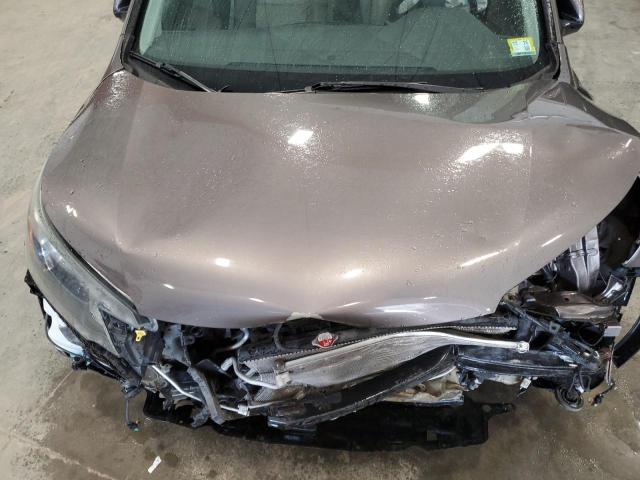 Photo 12 from auction – 2012 HONDA CR-V EXL with VIN 5J6RM4H77CL047267