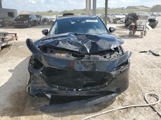 Photo 5 from auction – 2021 MAZDA 3 SELECT with VIN JM1BPAKL6M1320649