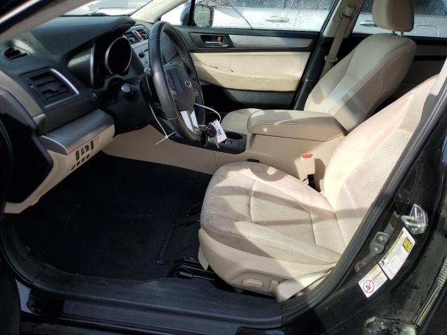 Photo 7 from auction – 2017 SUBARU OUTBACK 2. with VIN 4S4BSACC4H3439884