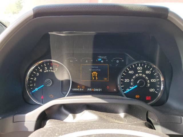 Photo 9 from auction – 2015 FORD F150 SUPER with VIN 1FTEW1EGXFFA20116