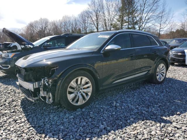 2022 AUDI E-TRON S P