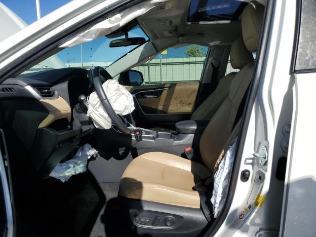 Photo 7 from auction – 2019 TOYOTA RAV4 XLE P with VIN JTMC1RFV5KD509014