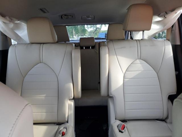 Photo 10 from auction – 2024 TOYOTA HIGHLANDER with VIN 5TDKDRAH9RS548529