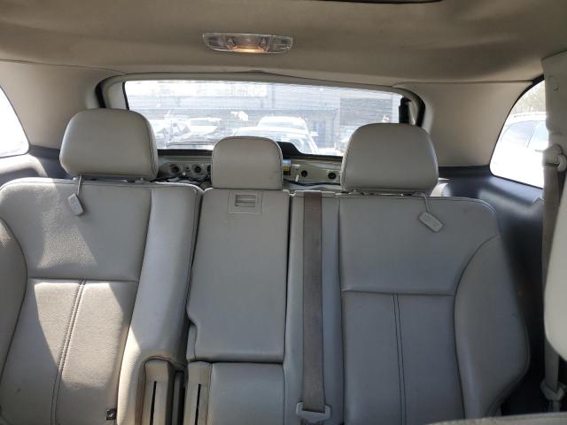 Photo 10 from auction – 2013 FORD EDGE SEL with VIN 2FMDK4JC8DBB72207