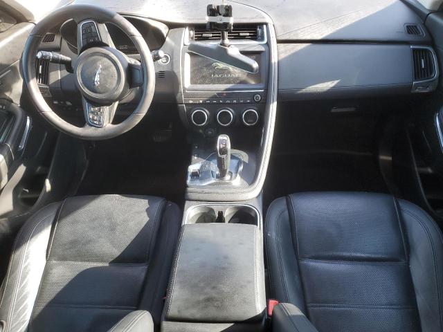 Photo 8 from auction – 2020 JAGUAR E-PACE SE with VIN SADFP2FX9L1002421