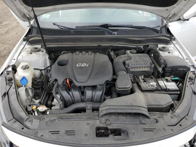 Photo 11 from auction – 2015 KIA OPTIMA EX with VIN 5XXGN4A72FG418702