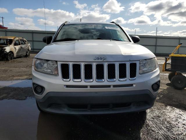 Снимка 5 от търг – 2011 JEEP COMPASS SP с VIN 1J4NF1FB4BD164330