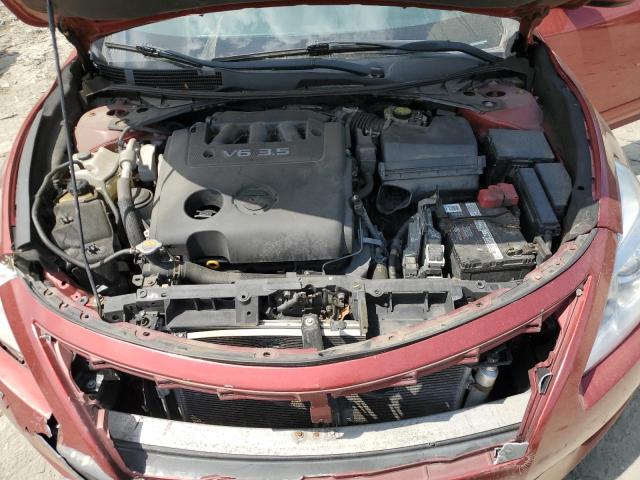 Photo 11 from auction – 2015 NISSAN ALTIMA 3.5 with VIN 1N4BL3AP0FC178369