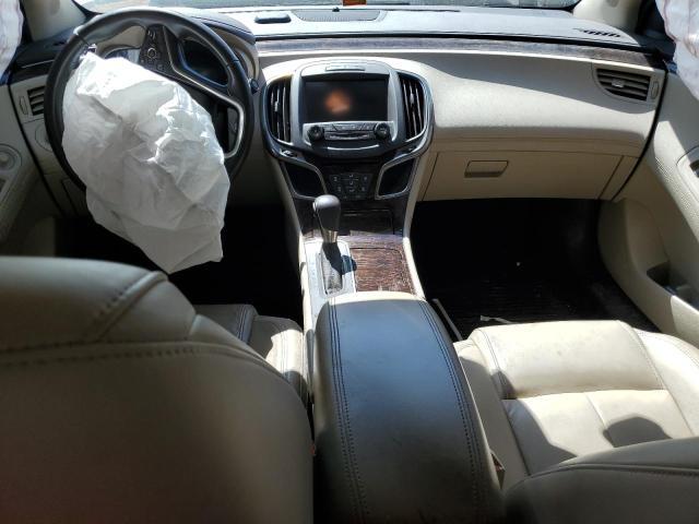 Photo 8 from auction – 2016 BUICK LACROSSE with VIN 1G4GB5G32GF284935