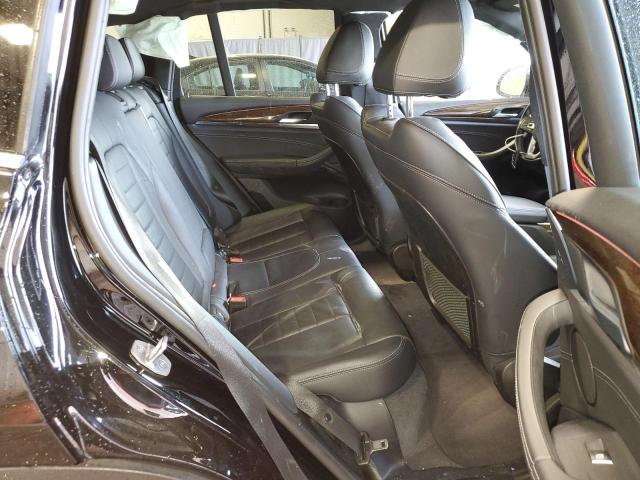 Photo 10 from auction – 2019 BMW X3 SDRIVE3 with VIN 5UXTR7C55KLF25724