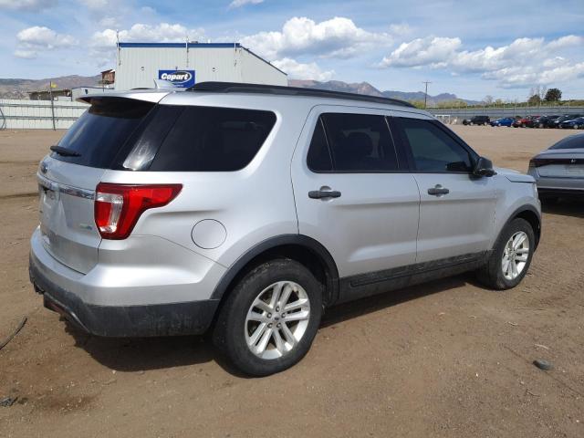 Photo 3 from auction – 2016 FORD EXPLORER with VIN 1FM5K8B80GGC62969