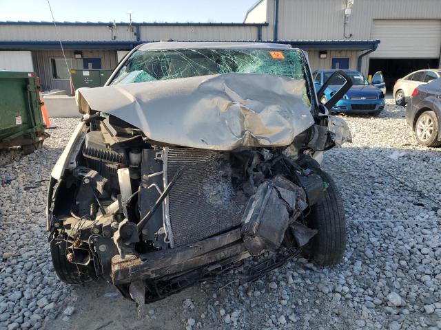 Photo 5 from auction – 2016 DODGE GRAND CARA with VIN 2C4RDGCGXGR273685