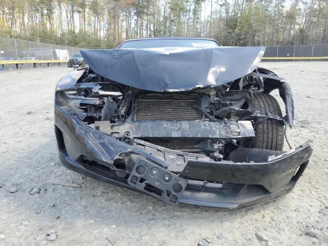 Photo 5 from auction – 2020 CHEVROLET CAMARO LS with VIN 1G1FB3DS2L0105055