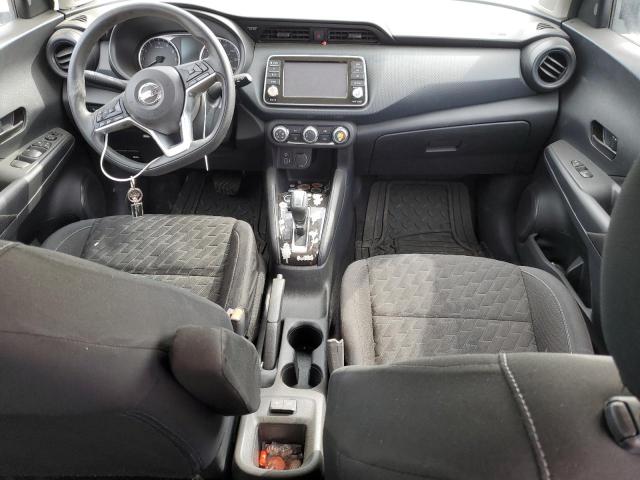 Photo 8 from auction – 2021 NISSAN KICKS S with VIN 3N1CP5BV5ML480448