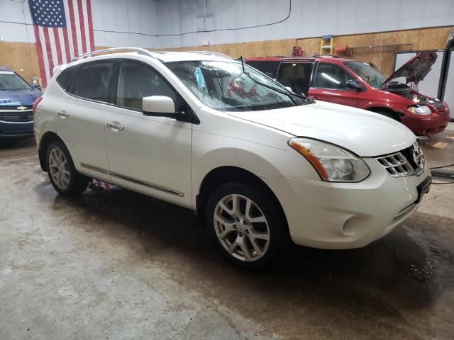 Photo 4 from auction – 2012 NISSAN ROGUE S with VIN JN8AS5MV4CW370181