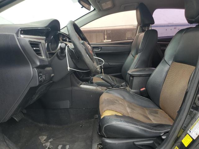 Photo 7 from auction – 2014 TOYOTA COROLLA L with VIN 5YFBURHE7EP039862