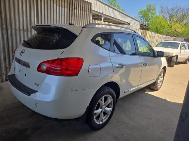 Photo 4 from auction – 2011 NISSAN ROGUE S with VIN JN8AS5MT2BW165648
