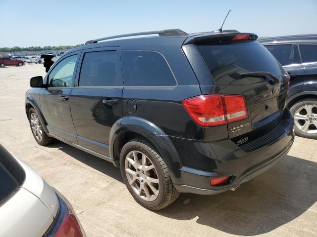 Снимка 2 от търг – 2012 DODGE JOURNEY с VIN 3C4PDDBG9CT154282