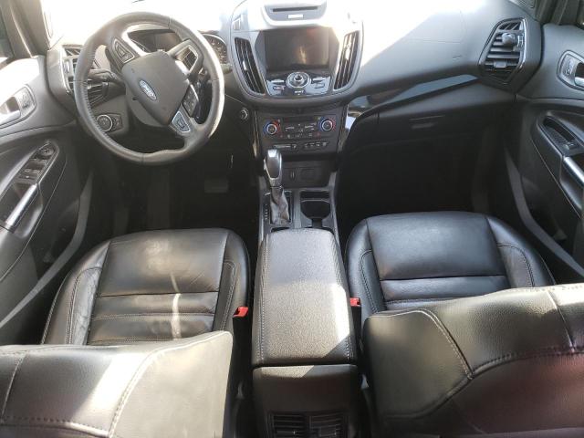 Photo 8 from auction – 2018 FORD ESCAPE TIT with VIN 1FMCU9J90JUA23402