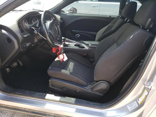 Photo 7 from auction – 2015 DODGE CHALLENGER with VIN 2C3CDZAG4FH911751