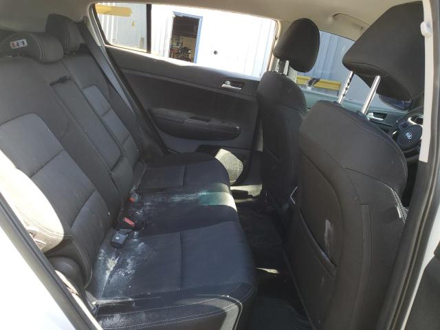 Photo 11 from auction – 2017 KIA SPORTAGE L with VIN KNDPMCAC2H7129048