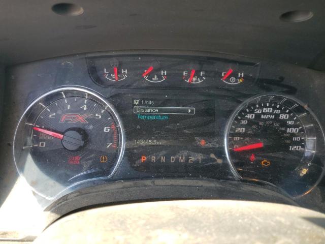 Photo 9 from auction – 2013 FORD F150 SUPER with VIN 1FTFW1ET2DFC07462