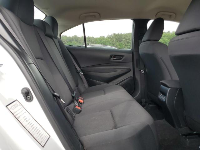 Photo 10 from auction – 2024 TOYOTA COROLLA LE with VIN 5YFB4MDE7RP094682