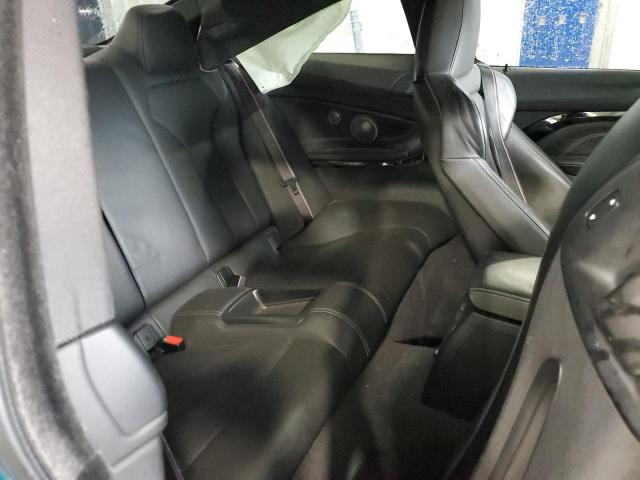 Photo 11 from auction – 2020 BMW M4 with VIN WBS4Y9C06LFH74454