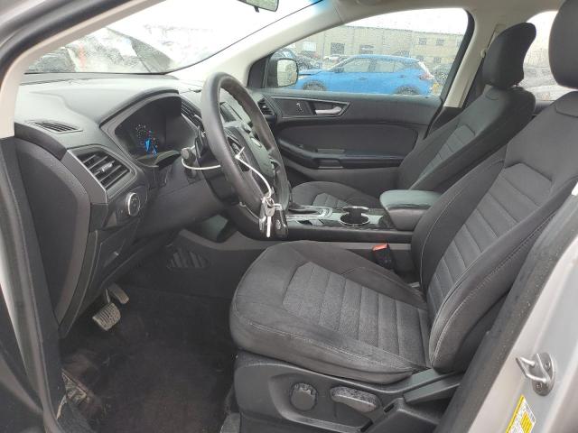 Photo 7 from auction – 2016 FORD EDGE with VIN 2FMPK3G9XGBB10816