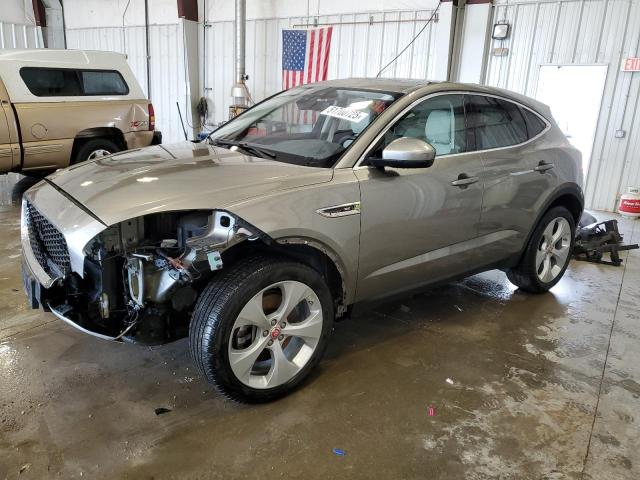 JAGUAR E-PACE SE 2020 with VIN SADFP2FX0L1002467 - Photo from auction