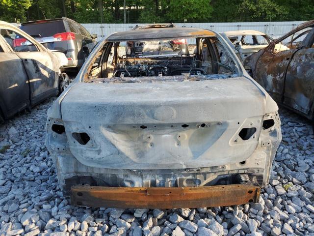 Снимка 6 от търг – 2012 TOYOTA COROLLA BA с VIN 5YFBU4EEXCP048379