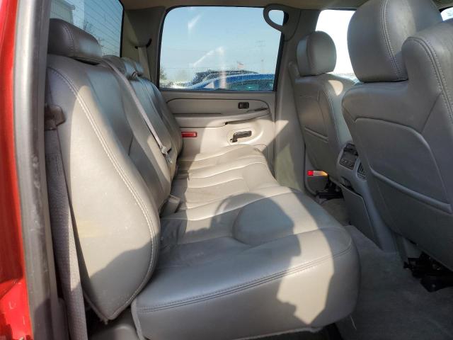 Photo 10 from auction – 2005 GMC SIERRA K25 with VIN 1GTHK23UX5F859558
