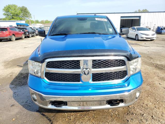 Photo 5 from auction – 2023 RAM 1500 CLASS with VIN 3C6RR7KG3PG663902